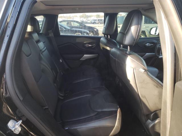 Photo 6 from auction – 2018 JEEP CHEROKEE T with VIN 1C4PJMBX9JD543290