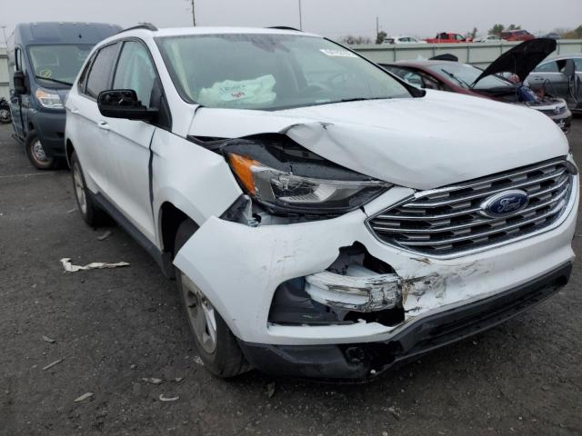 Photo 9 from auction – 2020 FORD EDGE SE with VIN 2FMPK3G98LBB32422