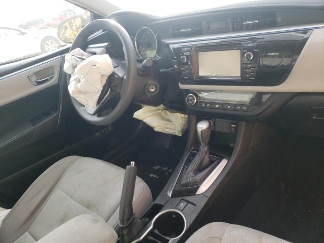 Photo 9 from auction – 2016 TOYOTA COROLLA L with VIN 5YFBURHE3GP460612