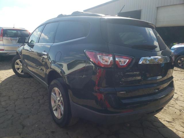 Photo 3 from auction – 2014 CHEVROLET TRAVERSE L with VIN 1GNKVGKD6EJ202224