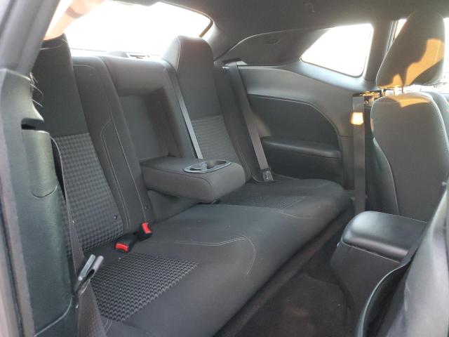 Photo 6 from auction – 2018 DODGE CHALLENGER with VIN 2C3CDZAG9JH219980