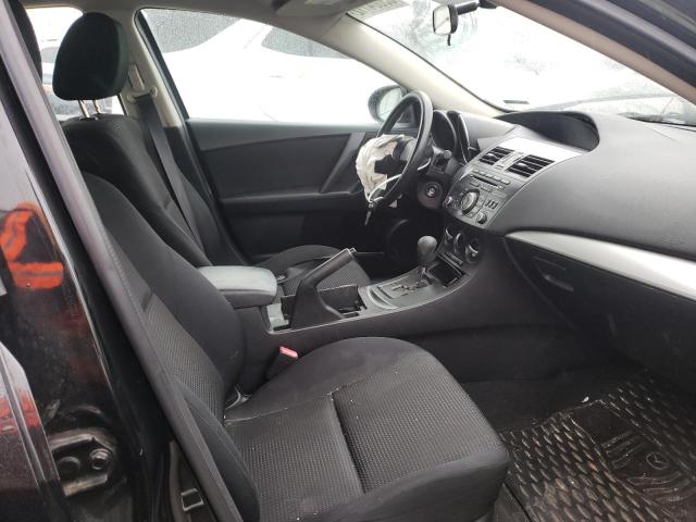 Zdjęcie 5 z aukcji – 2012 MAZDA 3 I z VIN JM1BL1UF5C1503378