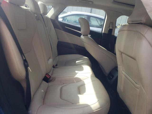 Photo 6 from auction – 2017 FORD FUSION TIT with VIN 3FA6P0RU7HR383853
