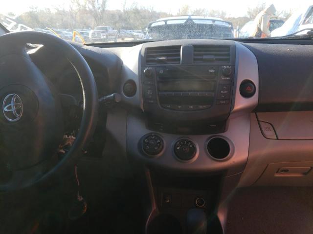 Photo 9 from auction – 2008 TOYOTA RAV4 with VIN JTMZK33V686011362