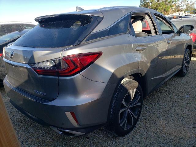 Photo 4 from auction – 2019 LEXUS RX 350 BAS with VIN 2T2BZMCA4KC210244