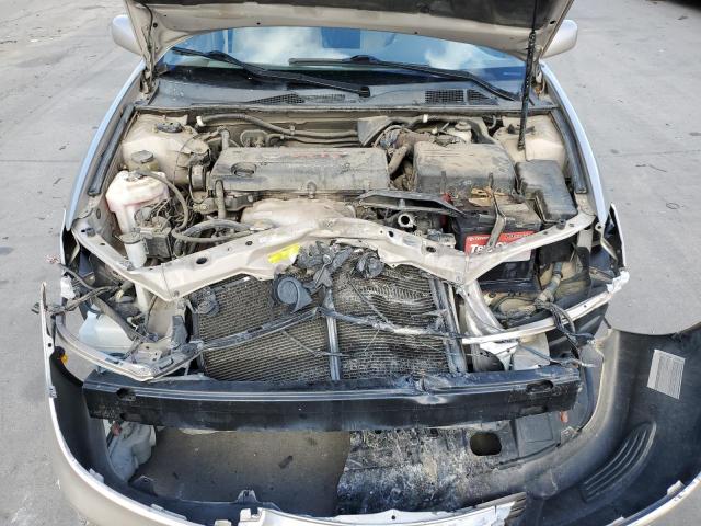 Photo 7 from auction – 2005 TOYOTA CAMRY LE with VIN 4T1BE32K15U514784