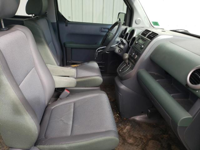 Photo 5 from auction – 2004 HONDA ELEMENT EX with VIN 5J6YH28544L017874