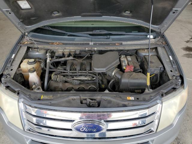 Photo 7 from auction – 2007 FORD EDGE SEL with VIN 2FMDK38C67BA82820