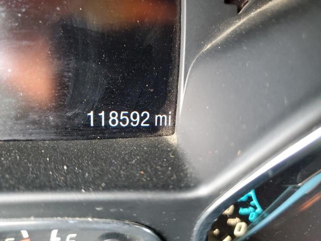 Photo 8 from auction – 2013 FORD ESCAPE SEL with VIN 1FMCU0HXXDUB83341
