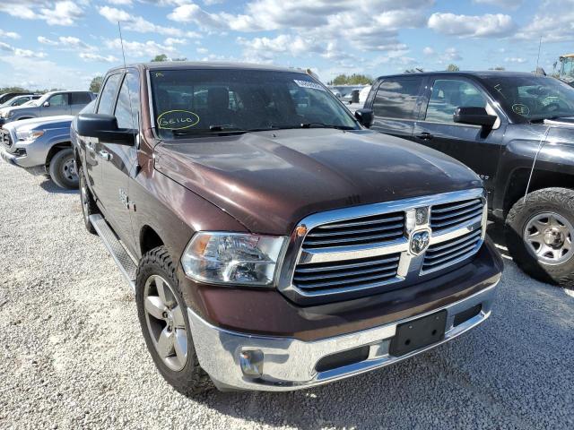 RAM 1500 SLT 2014 with VIN 1C6RR7LT4ES426790 - Photo from auction
