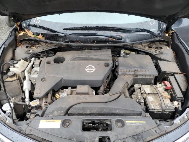 Photo 7 from auction – 2013 NISSAN ALTIMA 2.5 with VIN 1N4AL3AP0DC102675