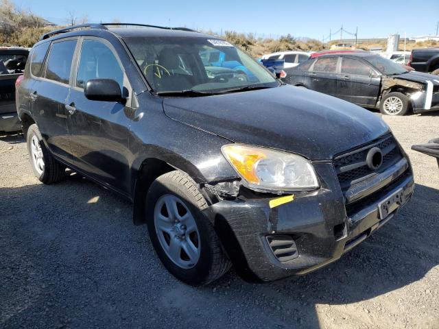 TOYOTA RAV4 2012 with VIN 2T3BF4DV2CW179887 - Photo from auction