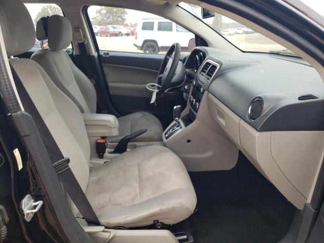 Photo 5 from auction – 2011 DODGE CALIBER MA with VIN 1B3CB3HA7BD120302