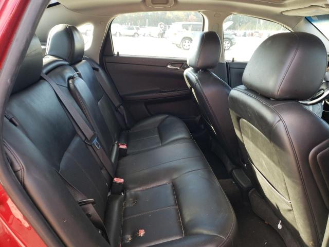 Photo 6 from auction – 2013 CHEVROLET IMPALA LTZ with VIN 2G1WC5E30D1224888