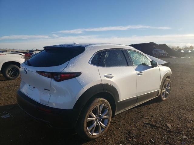 Photo 4 from auction – 2021 MAZDA CX-30 PREM with VIN 3MVDMBDLXMM202593