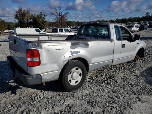 Photo 4 from auction – 2007 FORD F150 with VIN 1FTRF12W07KD32919