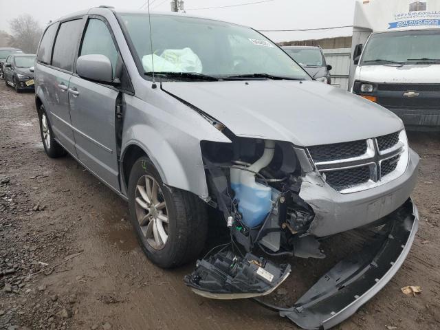 Photo 9 from auction – 2013 DODGE GRAND CARA with VIN 2C4RDGCG8DR717089