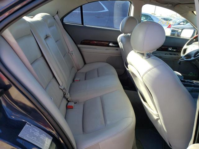Photo 6 from auction – 2001 LINCOLN LS with VIN 1LNHM86S61Y620428