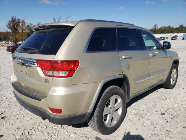 Photo 4 from auction – 2011 JEEP GRAND CHER with VIN 1J4RS4GT0BC644778