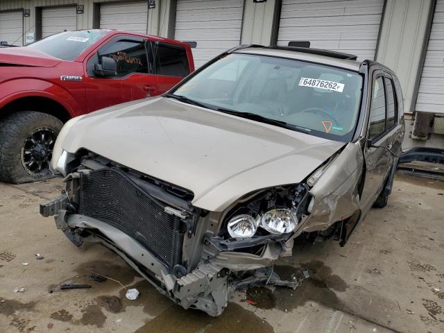Photo 9 from auction – 2005 HONDA CR-V SE with VIN JHLRD78985C061046