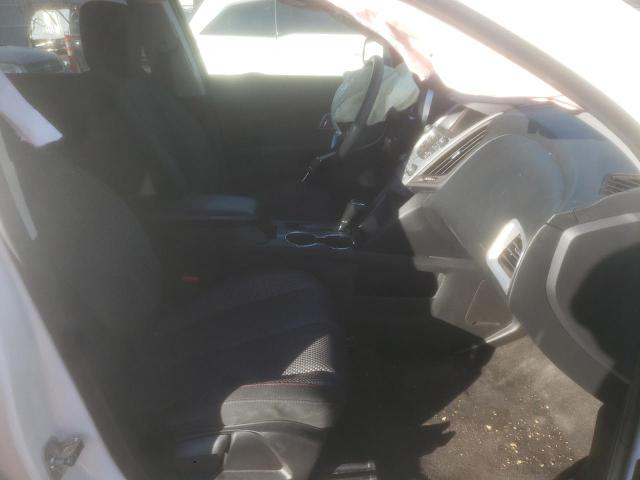 Photo 5 from auction – 2016 CHEVROLET EQUINOX LT with VIN 2GNFLFEK0G6328929