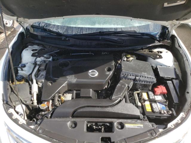 Photo 7 from auction – 2015 NISSAN ALTIMA 2.5 with VIN 1N4AL3AP5FC194384