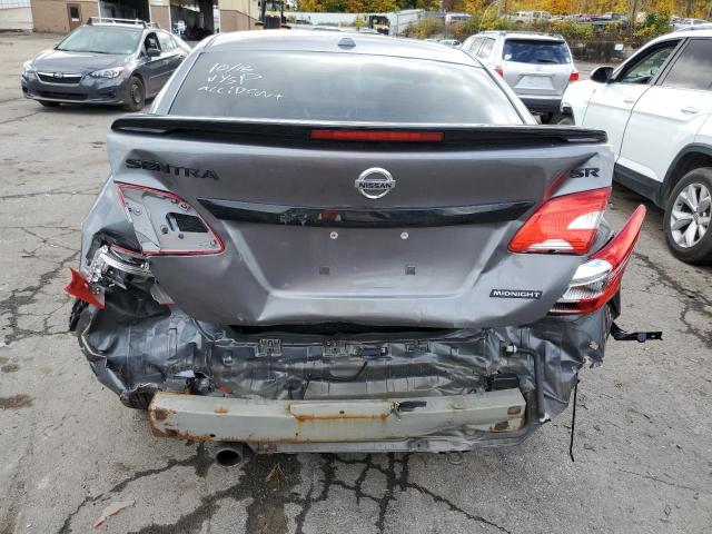 Photo 9 from auction – 2018 NISSAN SENTRA with VIN 3N1AB7AP9JY283608