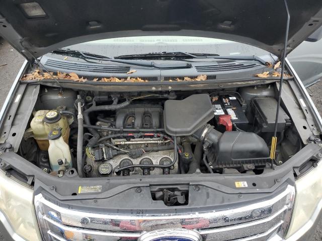 Photo 7 from auction – 2007 FORD EDGE SE with VIN 2FMDK46C07BA97306