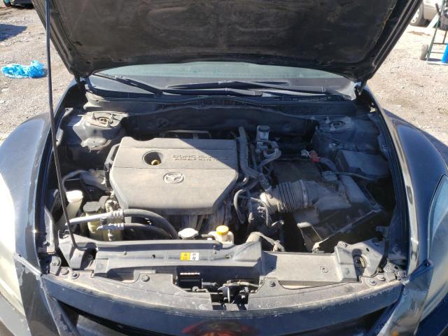 Photo 7 from auction – 2012 MAZDA 6 I with VIN 1YVHZ8DH4C5M24726
