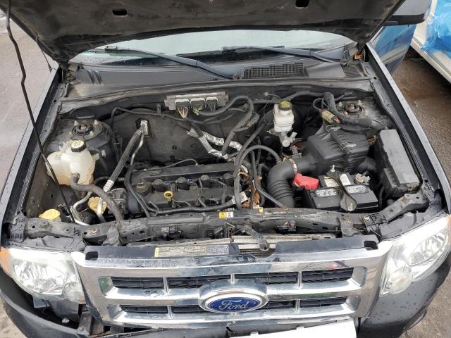 Photo 7 from auction – 2011 FORD ESCAPE LIM with VIN 1FMCU0E73BKC37303