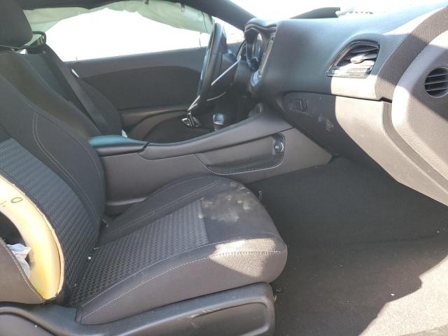 Photo 5 from auction – 2019 DODGE CHALLENGER with VIN 2C3CDZAG9KH731918