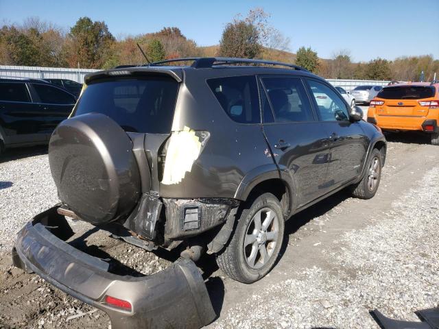Photo 4 from auction – 2009 TOYOTA RAV4 LIMIT with VIN 2T3BF31V99W015690