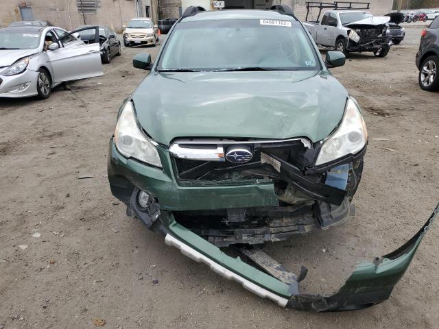 Снимка 9 от търг – 2013 SUBARU OUTBACK 2. с VIN 4S4BRCCC3D3206791