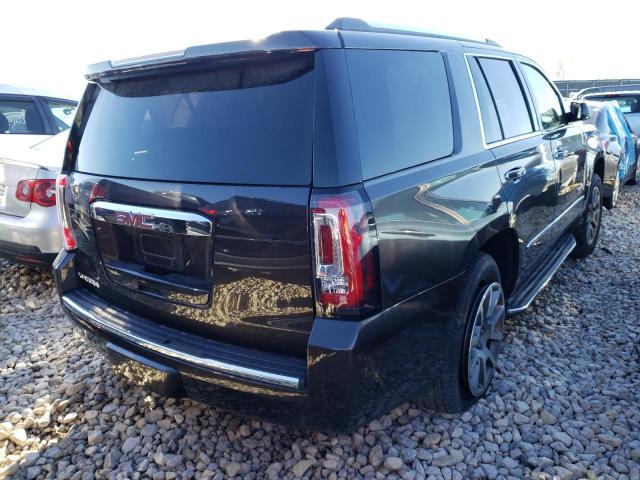 Foto 4 de la subasta – 2016 GMC YUKON con VIN 1GKS2CKJXGR359196