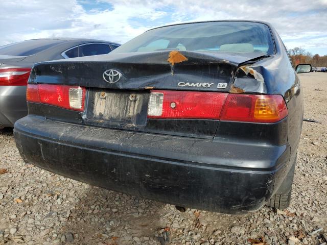 Photo 10 from auction – 2001 TOYOTA CAMRY CE with VIN 4T1BG22K41U095196