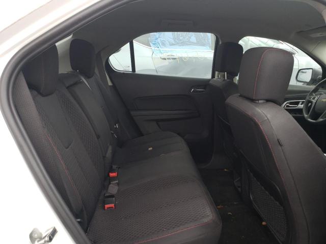 Photo 6 from auction – 2015 CHEVROLET EQUINOX LS with VIN 2GNFLEEK2F6418298