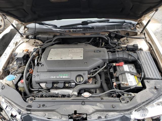 Photo 7 from auction – 2002 ACURA 3.2TL with VIN 19UUA56632A010348