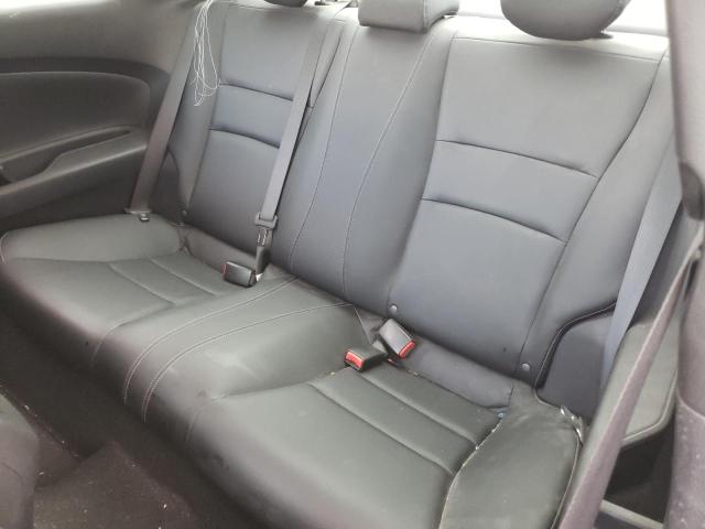 Photo 6 from auction – 2014 HONDA ACCORD EXL with VIN 1HGCT2B83EA002458