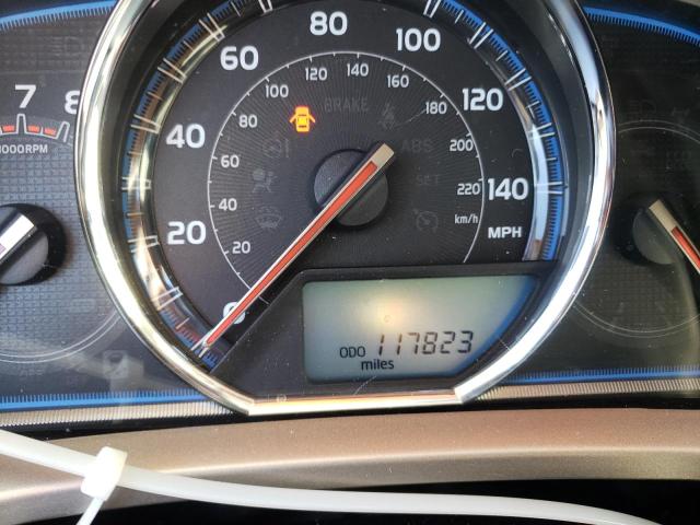 Photo 8 from auction – 2015 TOYOTA RAV4 LIMIT with VIN 2T3YFREVXFW146632