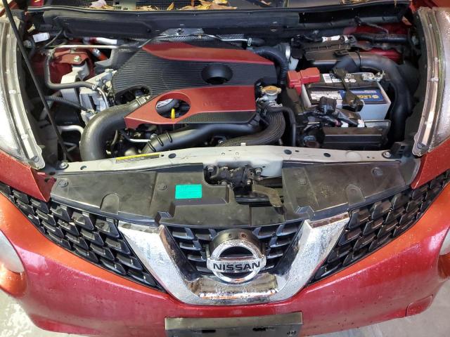 Photo 7 from auction – 2016 NISSAN JUKE S with VIN JN8AF5MR0GT607800