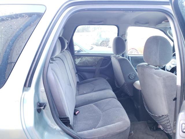 Foto 6 de la subasta – 2003 MAZDA TRIBUTE LX con VIN 4F2YZ04133KM43294
