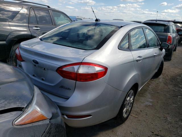 Photo 4 from auction – 2014 FORD FIESTA SE with VIN 3FADP4BJ3EM169000