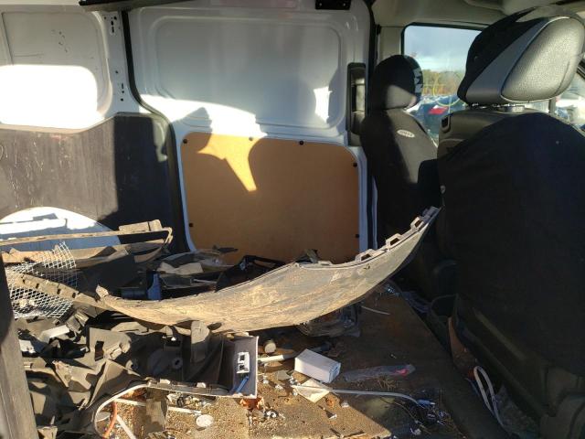 Photo 6 from auction – 2016 FORD TRANSIT CO with VIN NM0LS7E7XG1243953