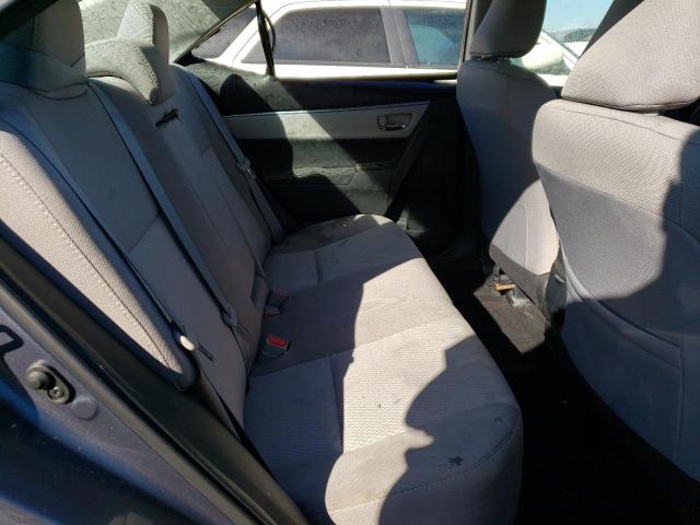 Photo 6 from auction – 2016 TOYOTA COROLLA L with VIN 2T1BURHE8GC531335