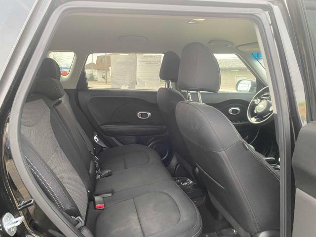 Photo 6 from auction – 2018 KIA SOUL + with VIN KNDJP3A53J7604209