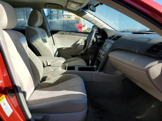 Photo 5 from auction – 2010 TOYOTA CAMRY with VIN 4T1BF3EK3AU566811