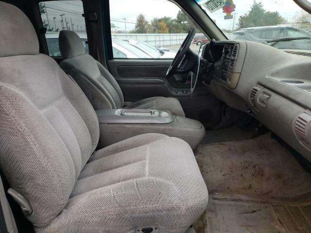 Photo 5 from auction – 1996 CHEVROLET GMT-400 C1 with VIN 2GCEC19R8T1181071
