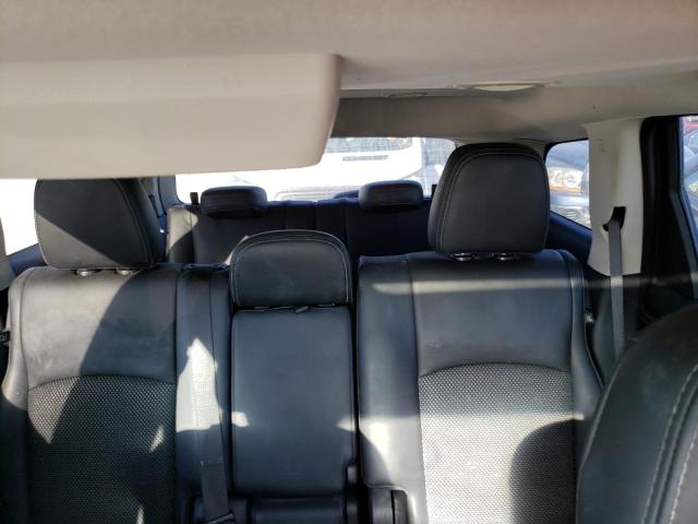 Photo 11 from auction – 2020 DODGE JOURNEY CR with VIN 3C4PDCGB1LT263794