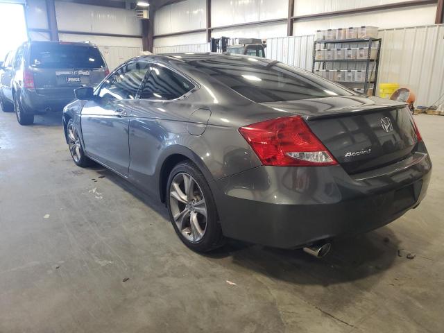 Photo 3 from auction – 2012 HONDA ACCORD EXL with VIN 1HGCS2B86CA008609
