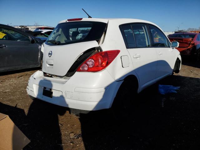 Photo 4 from auction – 2011 NISSAN VERSA S with VIN 3N1BC1CP5BL419615